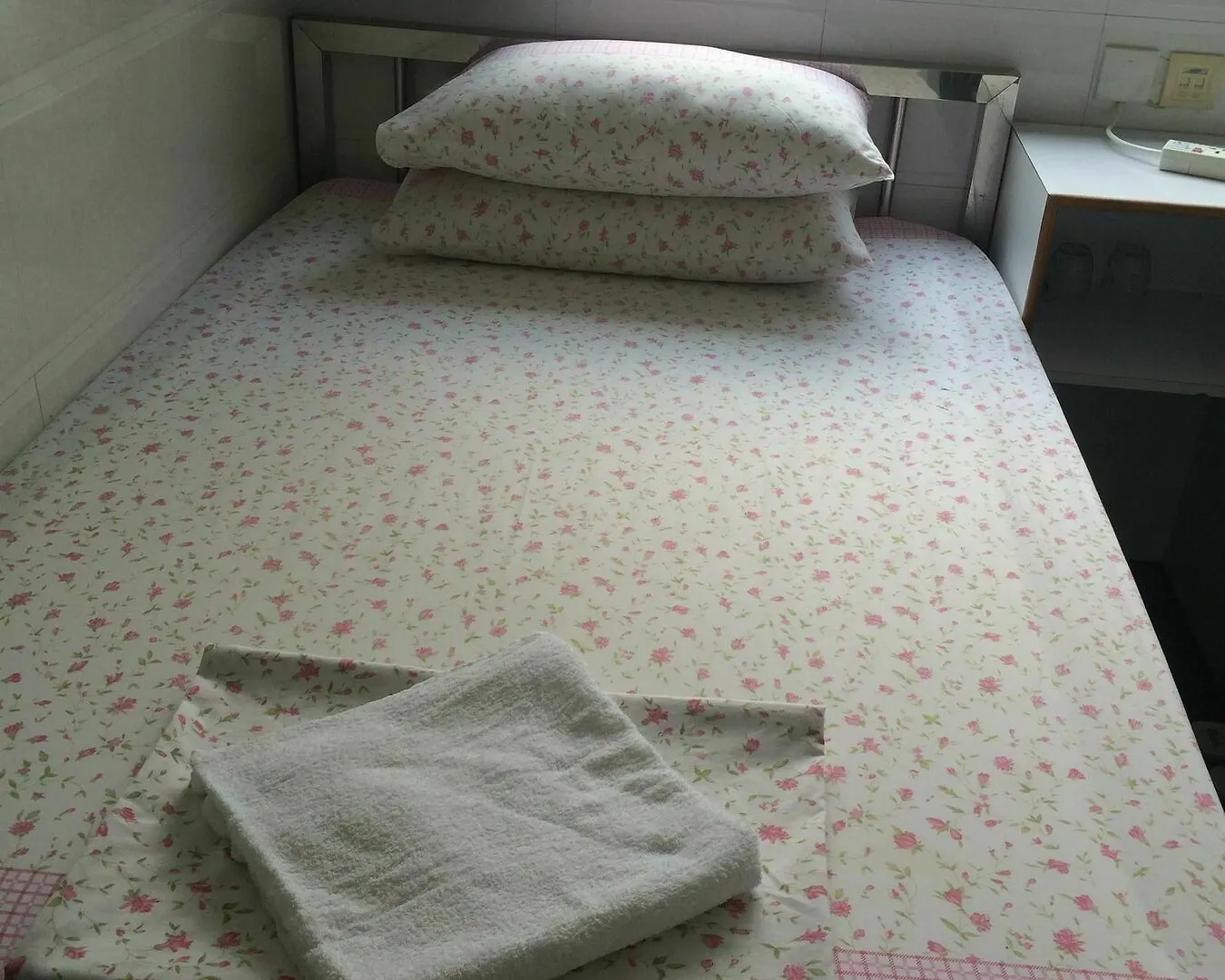 Hotel Kyoto Guest House Tsim Sha Tsui