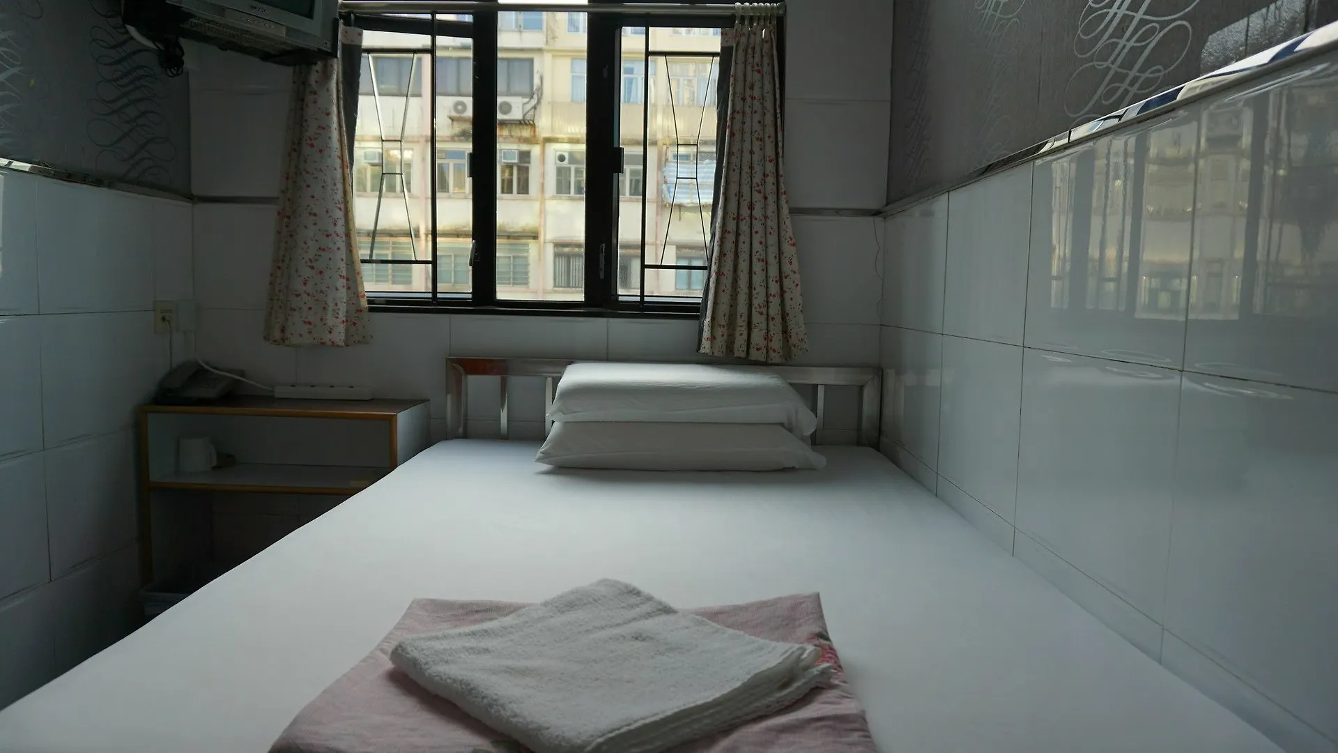 Kyoto Guest House Tsim Sha Tsui