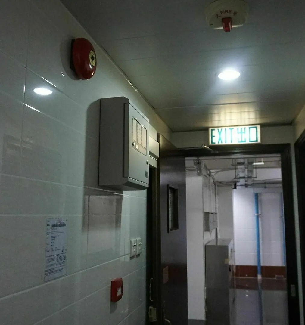 ** Hotel Kyoto Guest House Tsim Sha Tsui  China