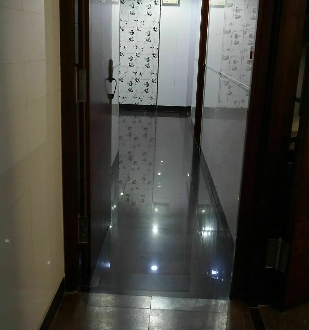 Kyoto Guest House Tsim Sha Tsui  Hotel Tsim Sha Tsui (Hong Kong)
