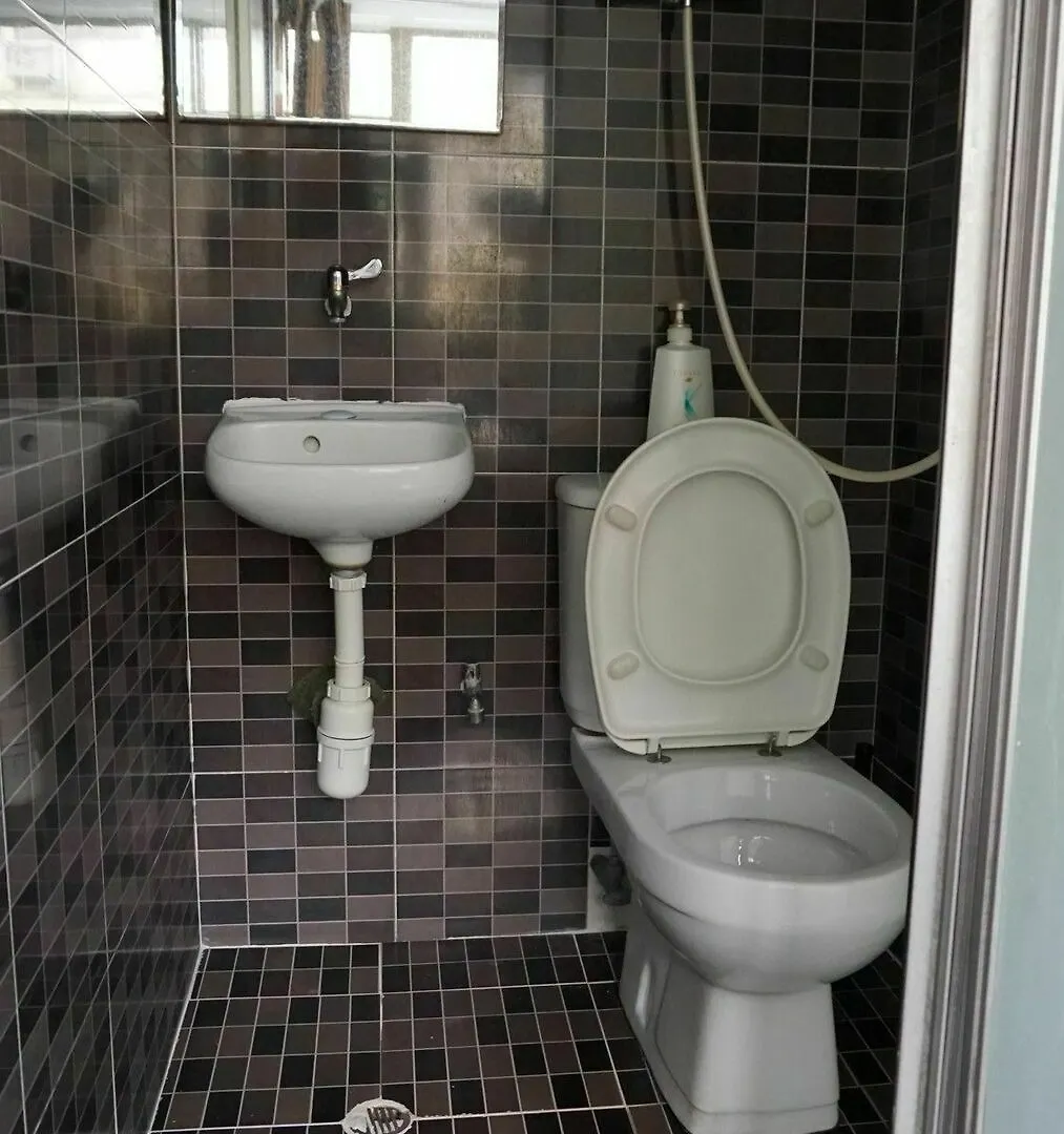 Hotel Kyoto Guest House Tsim Sha Tsui