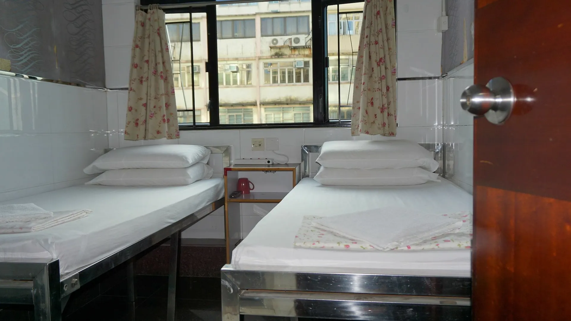 Kyoto Guest House Tsim Sha Tsui  Hotel Tsim Sha Tsui (Hong Kong)