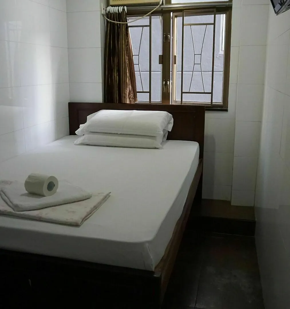 Kyoto Guest House Tsim Sha Tsui  China