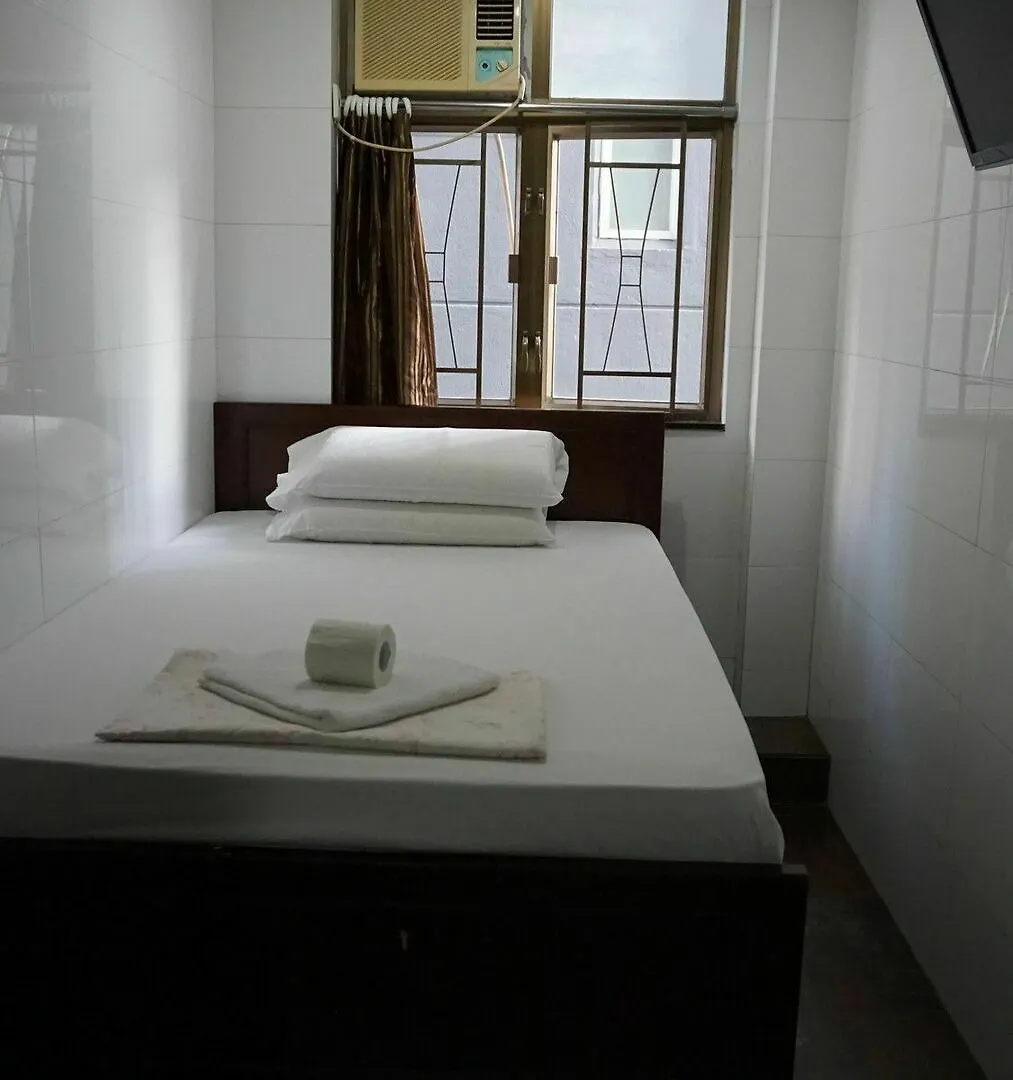 Kyoto Guest House Tsim Sha Tsui