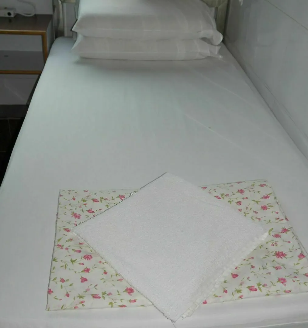 Kyoto Guest House Tsim Sha Tsui  2*, Tsim Sha Tsui (Hong Kong)
