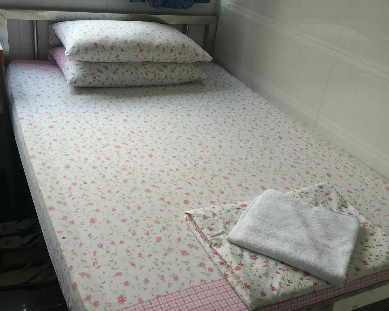 ** Hotel Kyoto Guest House Tsim Sha Tsui  China